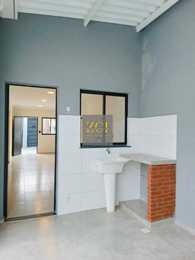 Casa, 2 quartos, 150 m² - Foto 3