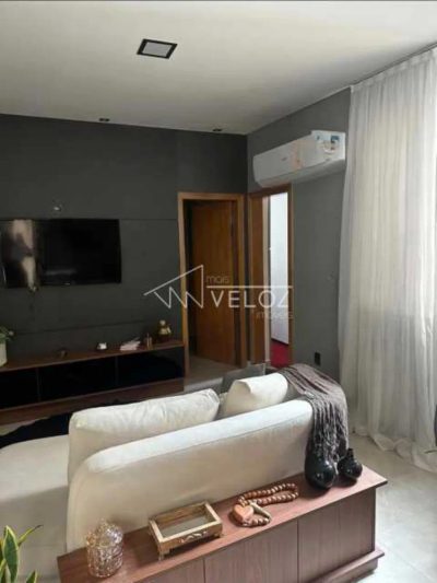 Apartamento, 2 quartos, 68 m² - Foto 1