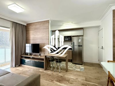 Apartamento, 1 quarto, 49 m² - Foto 4