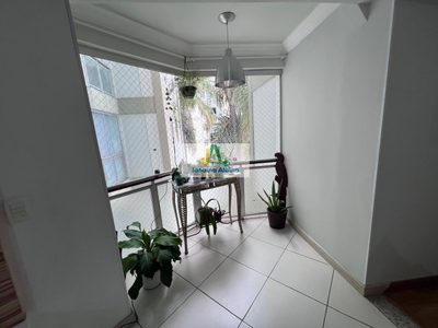 Apartamento, 75 m² - Foto 4