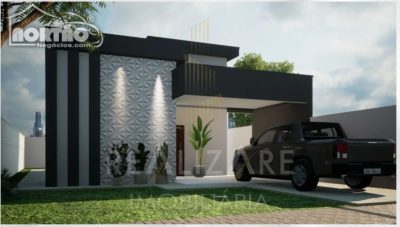 Casa, 4 quartos, 93 m² - Foto 1