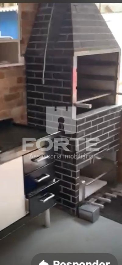 Chácara, 4 quartos, 1500 m² - Foto 2