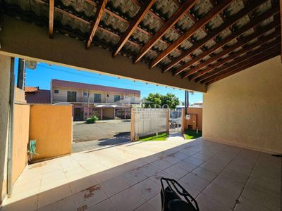 Casa, 3 quartos, 190 m² - Foto 5