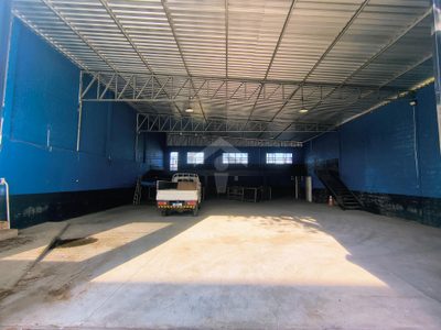 Depósito-Galpão - Foto 3