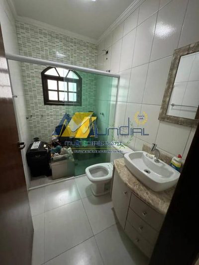 Casa, 4 quartos, 264 m² - Foto 5