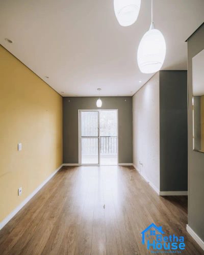 Apartamento, 3 quartos, 65 m² - Foto 1