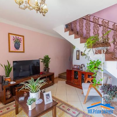 Sobrado, 3 quartos, 195 m² - Foto 3