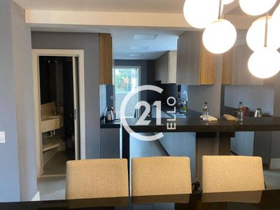 Apartamento, 3 quartos, 150 m² - Foto 2