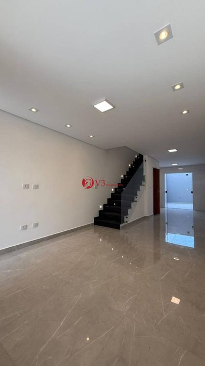 Sobrado, 3 quartos, 105 m² - Foto 5