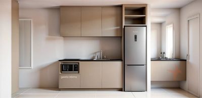 Apartamento, 1 quarto, 41 m² - Foto 3