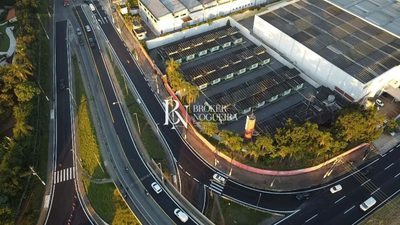 Prédio Inteiro, 4107 m² - Foto 3