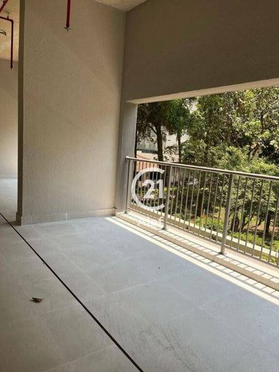 Loja-Salão, 1319 m² - Foto 1