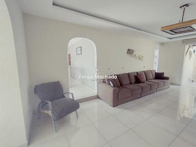 Cobertura, 4 quartos, 148 m² - Foto 5