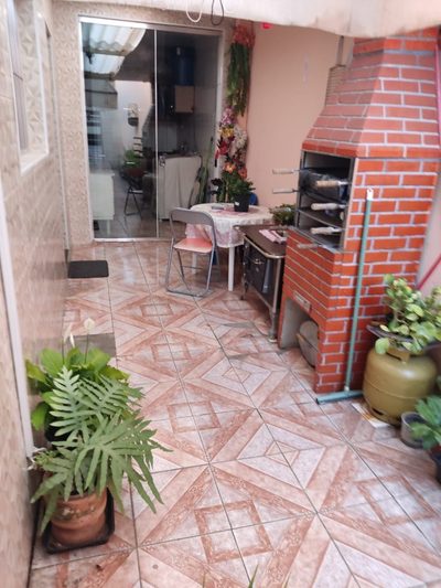 Sobrado, 4 quartos - Foto 5