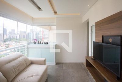 Apartamento, 2 quartos, 67 m² - Foto 1