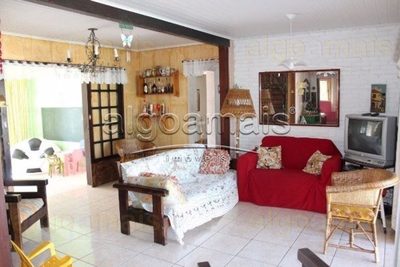 Sobrado, 7 quartos, 167 m² - Foto 4