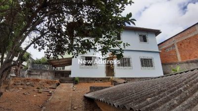 Casa, 2 quartos, 80 m² - Foto 4