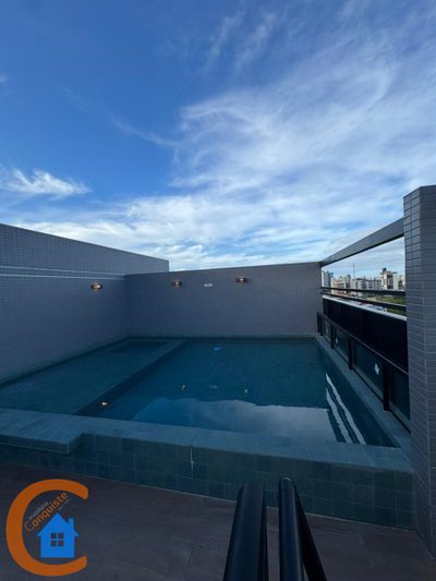 Flat/Apart Hotel, 1 quarto, 24 m² - Foto 5