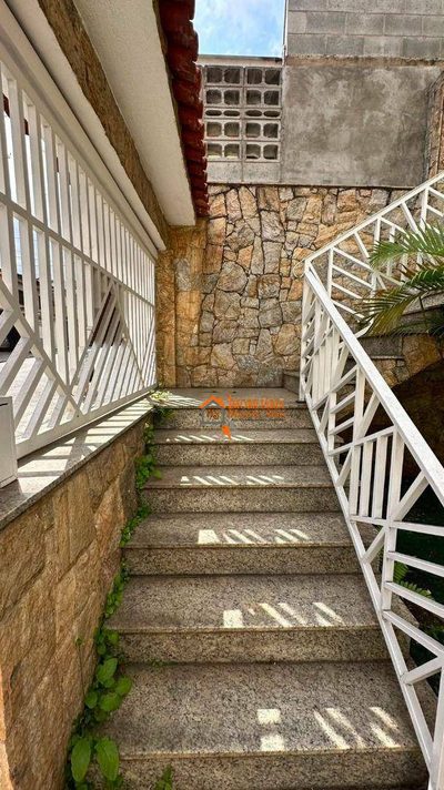 Casa, 3 quartos, 293 m² - Foto 4