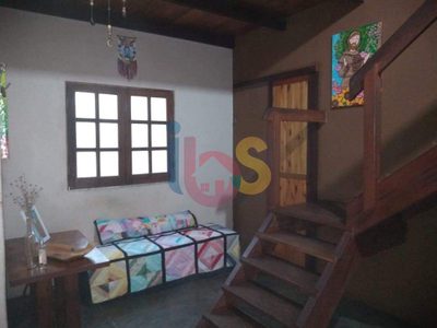 Casa, 3 quartos, 150 m² - Foto 5