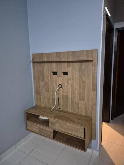 Apartamento, 2 quartos, 55 m² - Foto 3