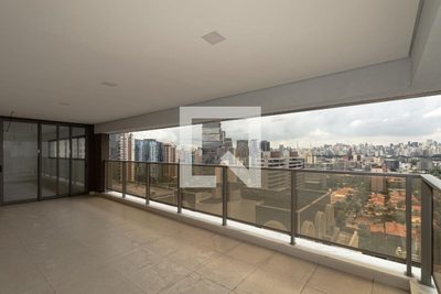 Apartamento, 3 quartos, 181 m² - Foto 5