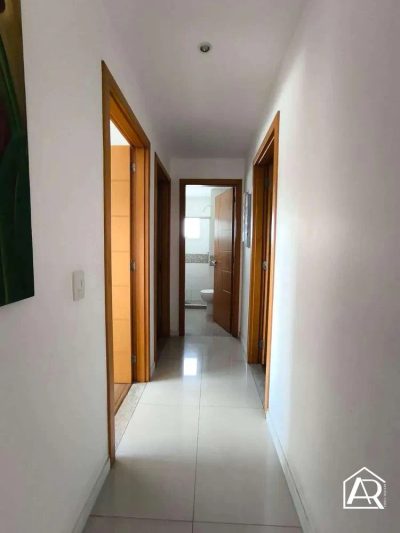 Apartamento, 3 quartos, 105 m² - Foto 3