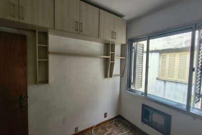Apartamento, 2 quartos, 56 m² - Foto 2