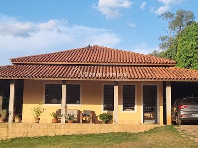 Sítio, 2 quartos, 110 m² - Foto 2