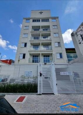 Apartamento, 1 quarto, 34 m² - Foto 1