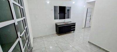 Sobrado, 2 quartos, 110 m² - Foto 4