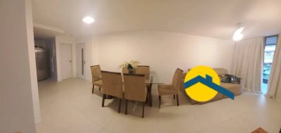 Apartamento, 3 quartos, 107 m² - Foto 3