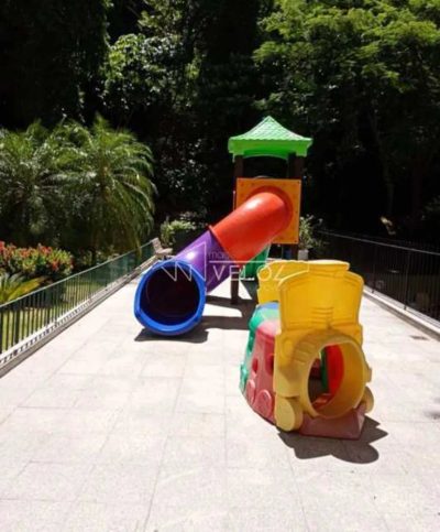 Apartamento, 2 quartos, 96 m² - Foto 1
