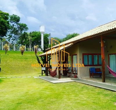 Casa, 2 quartos, 260 m² - Foto 3