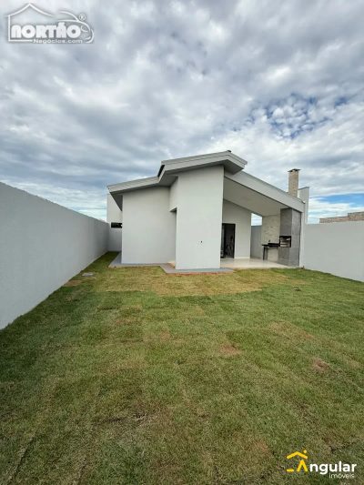 Casa, 3 quartos - Foto 3