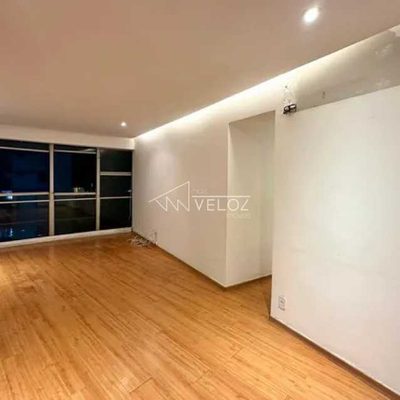 Apartamento, 3 quartos, 92 m² - Foto 2
