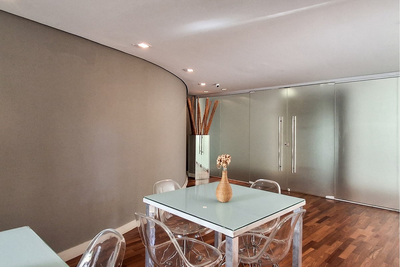 Apartamento, 2 quartos, 56 m² - Foto 4