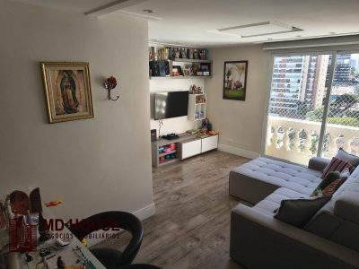Apartamento, 3 quartos, 88 m² - Foto 5