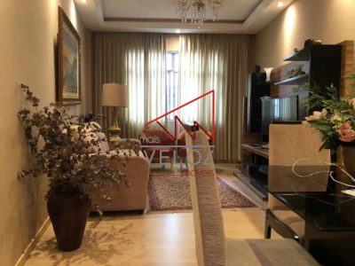 Apartamento, 2 quartos, 88 m² - Foto 4