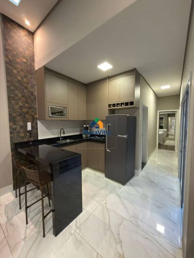 Casa, 2 quartos, 97 m² - Foto 1