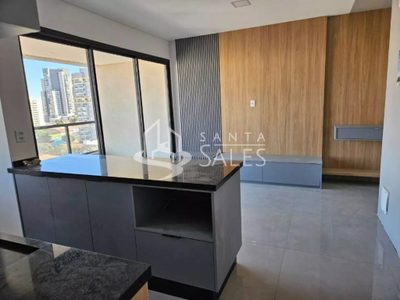 Apartamento, 2 quartos, 60 m² - Foto 4