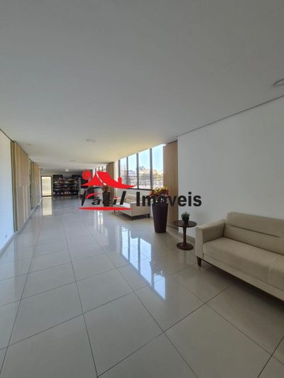 Apartamento, 1 quarto, 38 m² - Foto 1