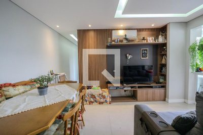 Apartamento, 3 quartos, 65 m² - Foto 5
