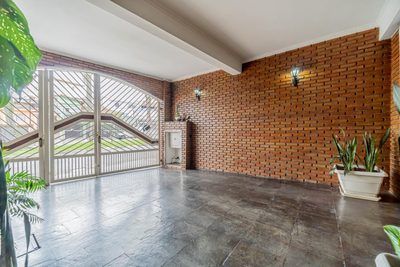 Casa, 2 quartos, 230 m² - Foto 3