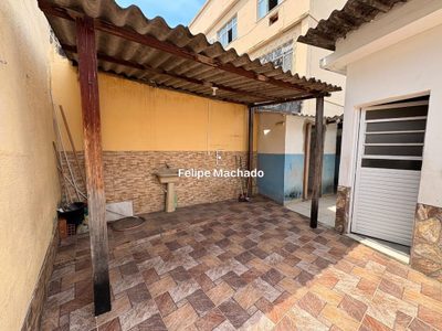 Casa, 3 quartos, 100 m² - Foto 1