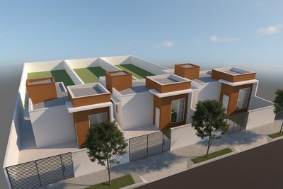 Casa, 2 quartos - Foto 4