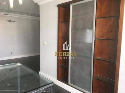 Apartamento, 4 quartos, 156 m² - Foto 4