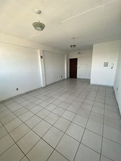 Sala-Conjunto, 24 m² - Foto 2