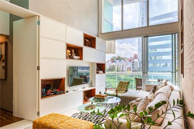Apartamento, 3 quartos, 160 m² - Foto 1
