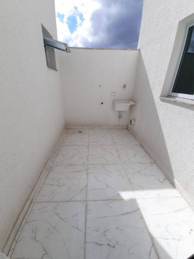 Apartamento, 2 quartos, 53 m² - Foto 4